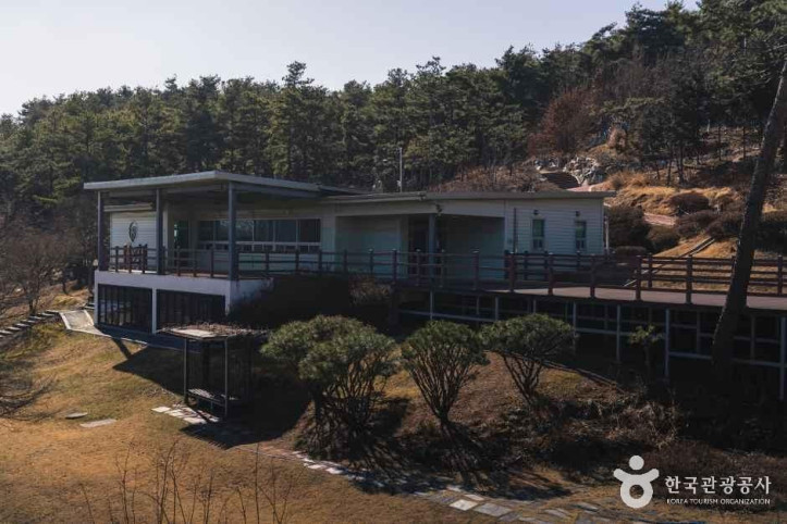 화성시 우리꽃식물원 여행 추천 - 메고지고