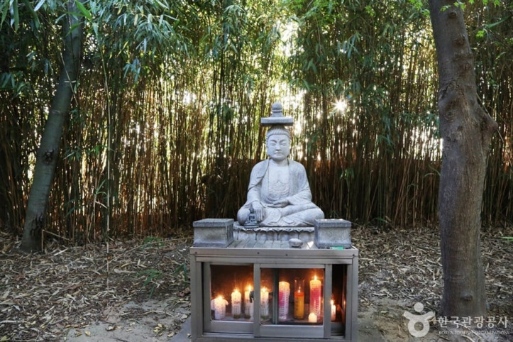 청량사(부산) 여행 추천 - 메고지고