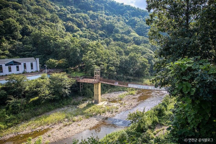 열두개울 여행 추천 - 메고지고