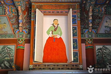 남원 추어탕 거리 여행 추천 - 메고지고