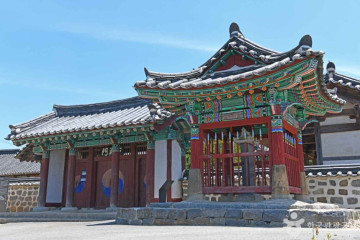 행림서원 여행 추천 - 메고지고