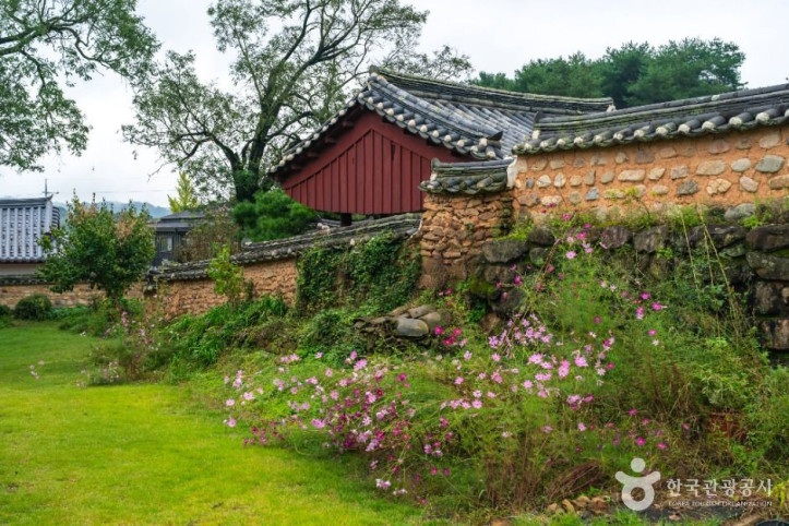 성주 백세각 여행 추천 - 메고지고