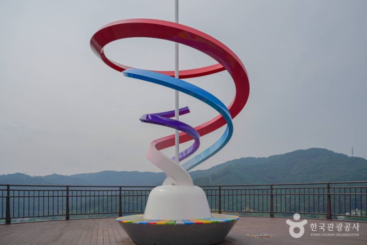 청록뜰 여행 추천 - 메고지고