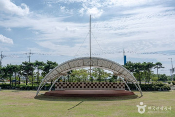 생말공원 여행 추천 - 메고지고