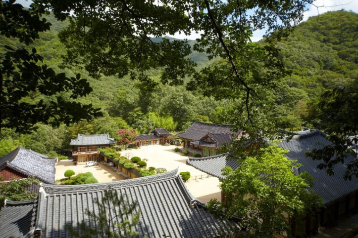 내원사(양산) 여행 추천 - 메고지고