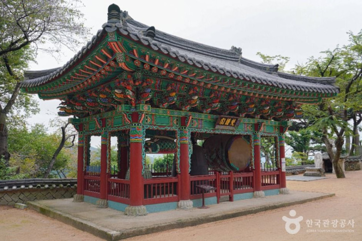 선암사(부산) 여행 추천 - 메고지고