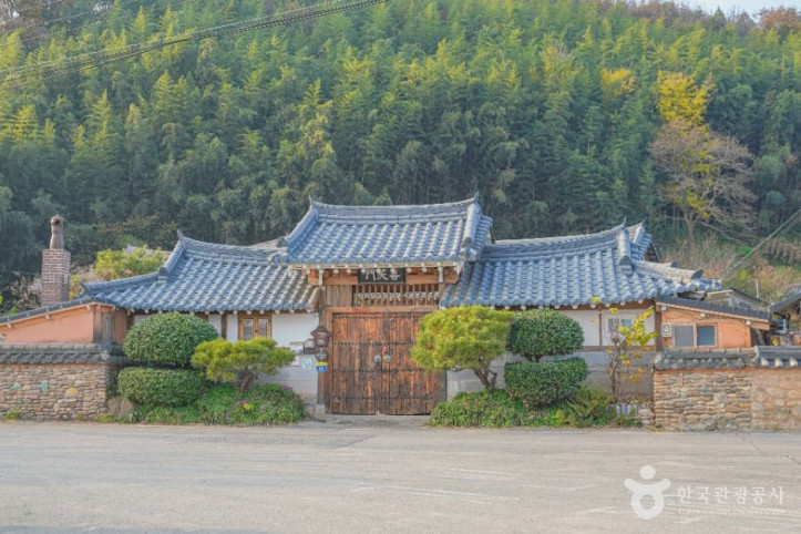모평마을 여행 추천 - 메고지고