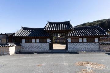 권정생동화나라 여행 추천 - 메고지고