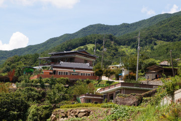 문수사 (구례) 여행 추천 - 메고지고