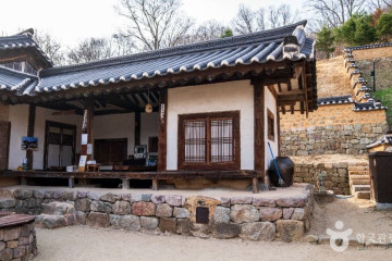 안동 법흥사지 칠층전탑 여행 추천 - 메고지고