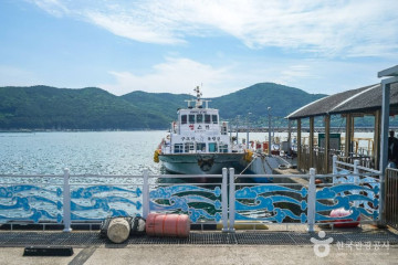 구조라항 여행 추천 - 메고지고