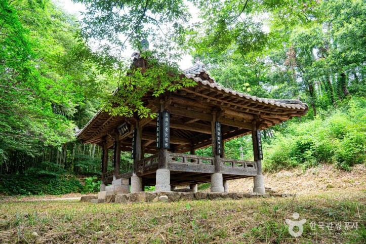 칠송정 여행 추천 - 메고지고