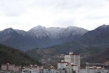 동의보감촌한방자연휴양림 여행 추천 - 메고지고