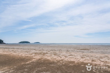장안해수욕장 여행 추천 - 메고지고