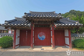 대조사(부여) 여행 추천 - 메고지고