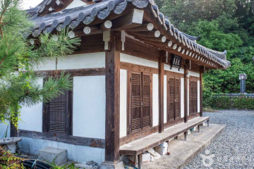 은해사(영천) 여행 추천 - 메고지고