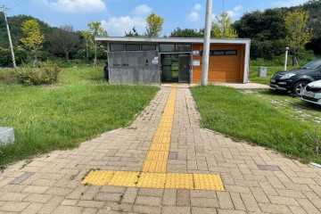 제천 장락동 칠층모전석탑 여행 추천 - 메고지고
