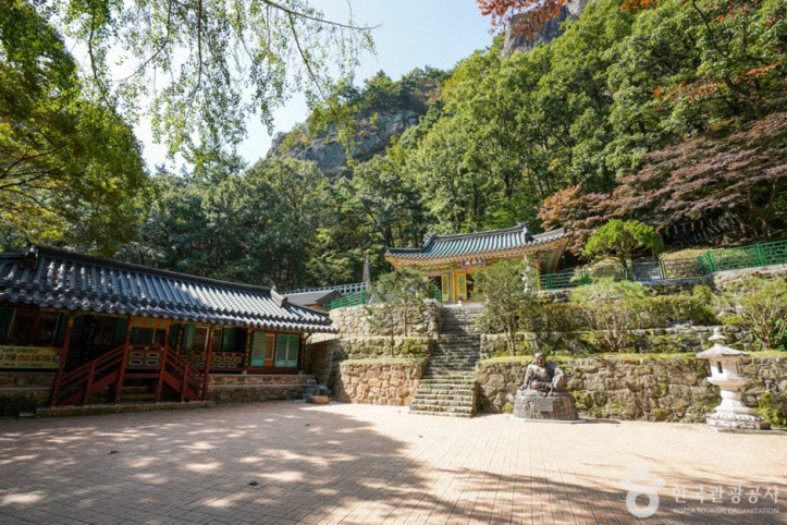 해운사(구미) 여행 추천 - 메고지고