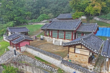 남양성모성지 여행 추천 - 메고지고