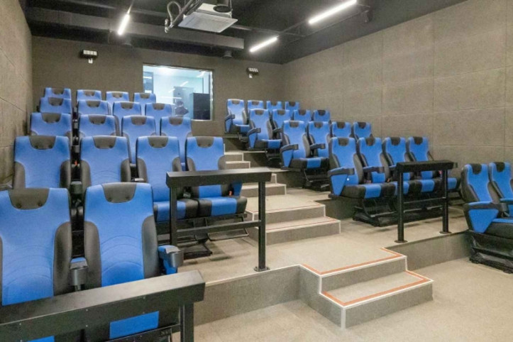 마곡안전체험관 여행 추천 - 메고지고