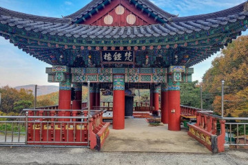 일성부곡온천콘도&리조트 여행 추천 - 메고지고