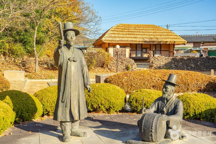 동편제탯자리 여행 추천 - 메고지고