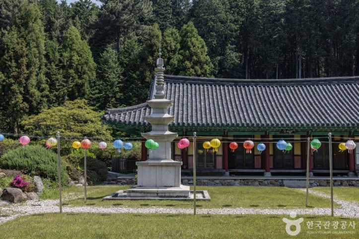 미래사(통영) 여행 추천 - 메고지고