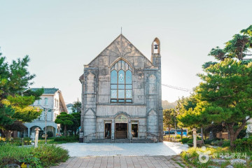 목포 서산동 보리마당&시화마을 여행 추천 - 메고지고