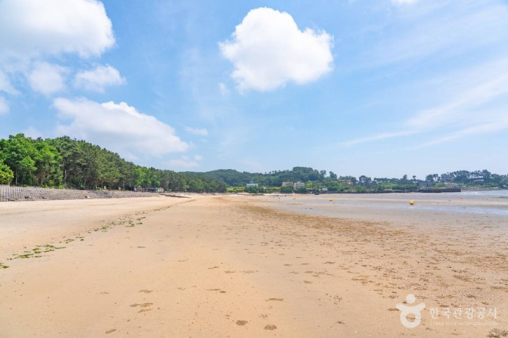 용두해수욕장 여행 추천 - 메고지고