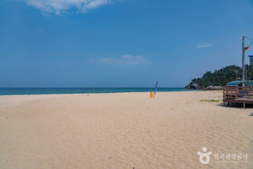 해가사의 터 여행 추천 - 메고지고