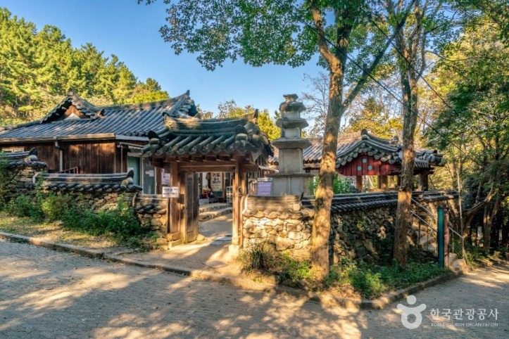 법장사(대구) 여행 추천 - 메고지고