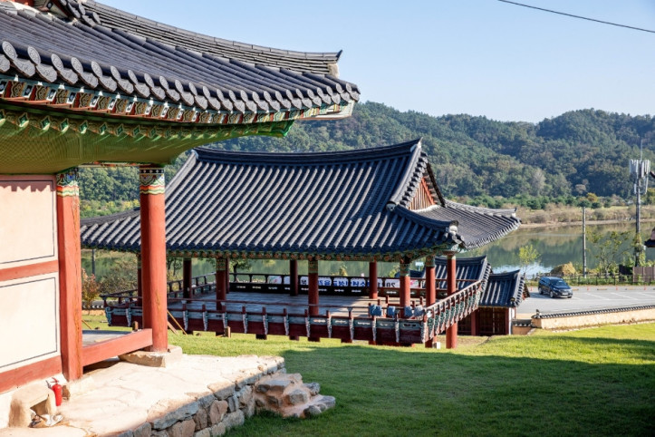 도남서원 여행 추천 - 메고지고