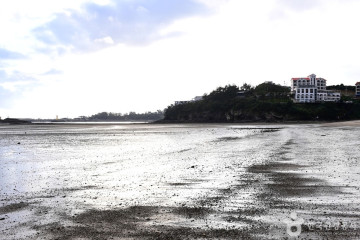 궁항리조트 여행 추천 - 메고지고