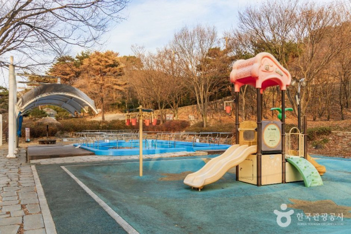 도음산산림문화수련장 여행 추천 - 메고지고