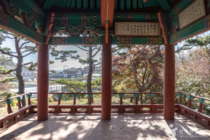 봉서정 여행 추천 - 메고지고