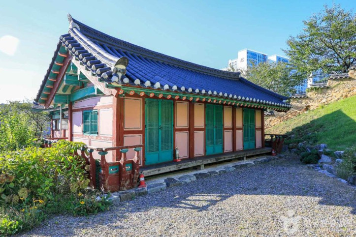 용인향교 여행 추천 - 메고지고