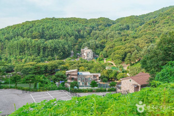청련사(양주) 여행 추천 - 메고지고