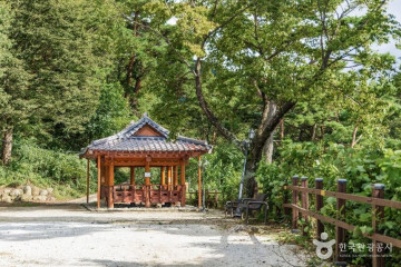 죽계서원(무주) 여행 추천 - 메고지고
