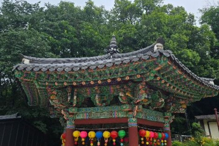 약사사(서울) 여행 추천 - 메고지고