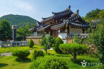경흥사(경산) 여행 추천 - 메고지고