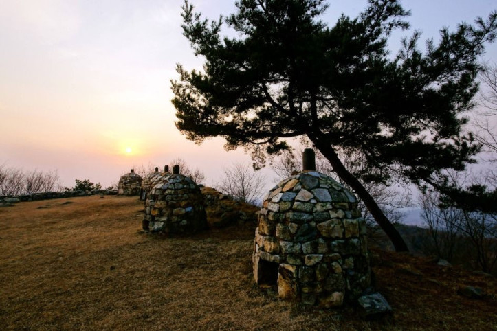 것대산 여행 추천 - 메고지고