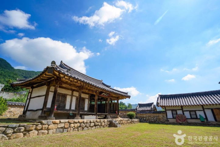 삼우당 여행 추천 - 메고지고