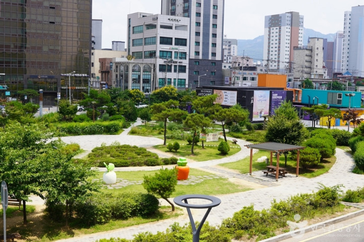 의정부역동부광장 여행 추천 - 메고지고