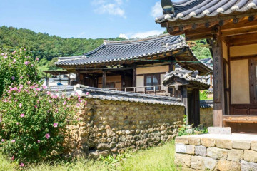 월천서당 여행 추천 - 메고지고