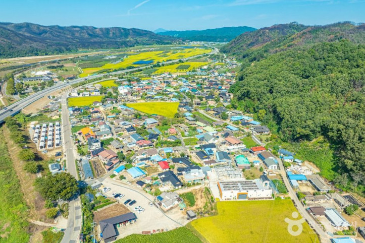 안동포마을 여행 추천 - 메고지고