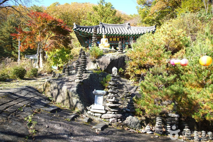 화악산 여행 추천 - 메고지고