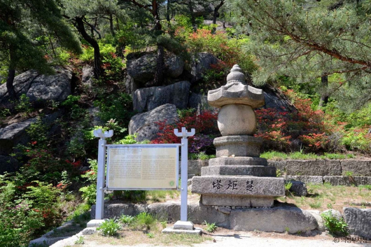 망월사(경기) 여행 추천 - 메고지고