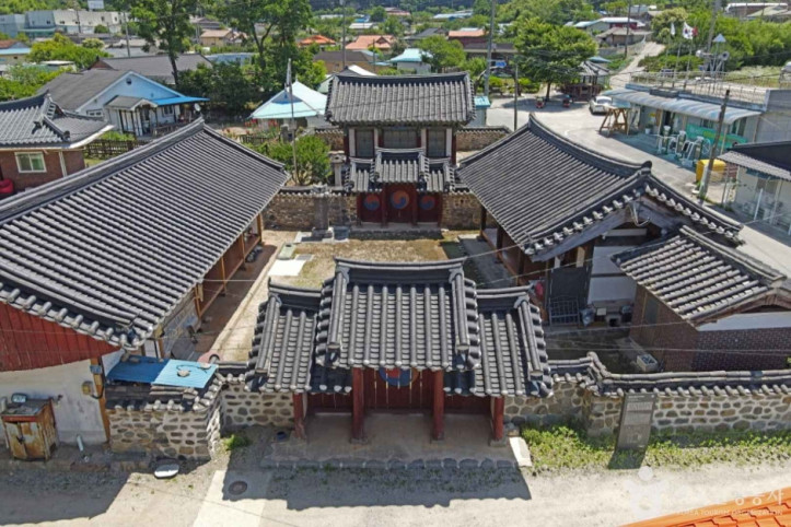 행림서원 여행 추천 - 메고지고