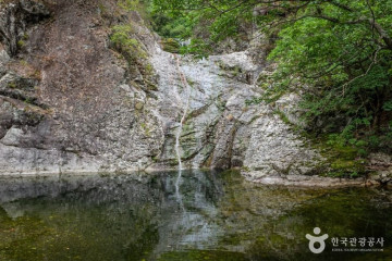 법수 도석 여행 추천 - 메고지고