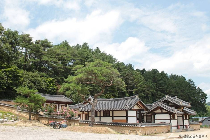 사양서원 여행 추천 - 메고지고